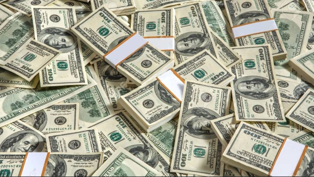 Yarına hazır olun! Dolara büyük şok geliyor 4